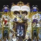 Michael Jackson - Dangerous CD Special Edition