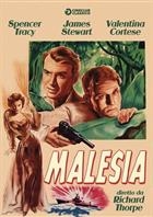 Malesia (1949) DVD