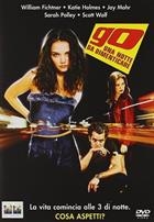 Go - Una Notte Da Dimenticare (1998) DVD