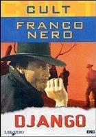 Django (1966) DVD