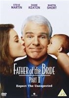 Father Of The Bride 2 Il Padre Della Sposa 2 (1991) DVD Ed Estera Audio Italiano