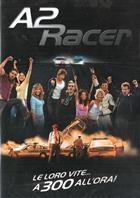 A2 Racer (2004) DVD