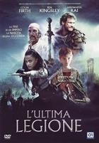 L'Ultima Legione (2007) DVD