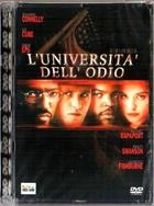 L'universita' Dell'odio (1995) DVD Edizione Jewel Box