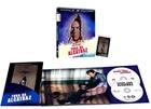 Fuga Da Alcatraz - Limited Edition (1979) Blu-Ray + DVD + Booklet + Magnete