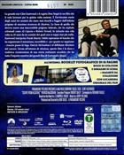 Fuga Da Alcatraz - Limited Edition (1979) Blu-Ray + DVD + Booklet + Magnete