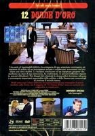 12 Donne D'Oro (1966) DVD