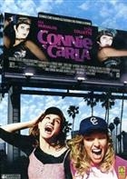 Connie E Carla (2004) DVD