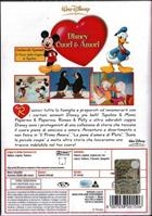 Disney Cuori & Amori DVD