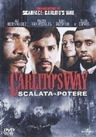 Carlito's Way - Scalata Al Potere (2005) DVD