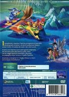 I Tre Caballeros - I Classici Disney 7 (1944) DVD SlipCover