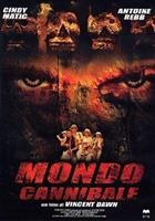Mondo Cannibale (2003) DVD