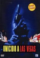 Omicidio A Las Vegas (1995) DVD