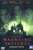 The Haunting - Presenze (1999) DVD
