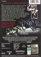 The Haunting - Presenze (1999) DVD