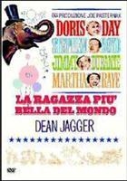 La Ragazza Piu' Bella Del Mondo (1962) DVD