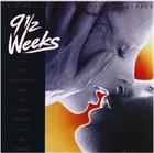 9 1/2 Weeks - Original Motion Picture Soundtrack CD