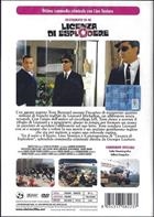 Licenza Di Esplodere (1966) DVD Restaurato In 4K Ultra-HD