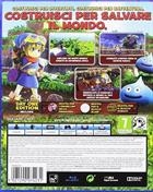 Dragon Quest - Builders PS4 Day One Edition