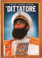 Il Dittatore (2012) DVD Limited Edition