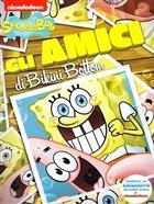 Spongebob - Gli Amici di Bikini Bottom (2012) DVD