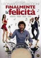 Finalmente La Felicita' (2011) DVD