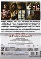 Finalmente La Felicita' (2011) DVD