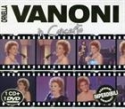 Ornella Vanoni - In Concerto CD + DVD