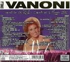 Ornella Vanoni - In Concerto CD + DVD