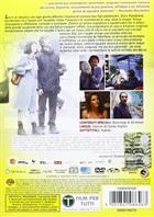 Il Comandante E La Cicogna (2012) DVD