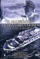 Il Naufragio Dell'Andrea Doria (2006) DVD SlimCase