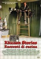 Kitchen Stories - Storie Di Cucina (2003) DVD