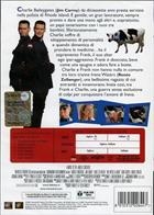 Io, Me & Irene (2000) DVD