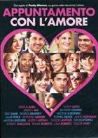 Appuntamento Con L'Amore (2010) DVD