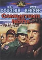 Combattenti Della Notte (1966) DVD