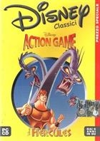Disney - Hercules - Action Game PC CD-Rom