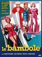 Le Bambole (1965) DVD