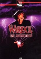 Warlock - L' Angelo Dell' Apocalisse (1993) DVD