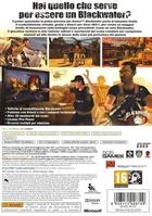 Blackwater XBOX 360