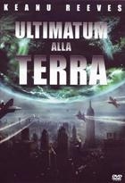 Ultimatum Alla Terra (2008) DVD Disco Singolo