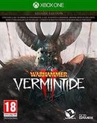 Warhammer Vermintide 2 - Deluxe Edition XBOX ONE