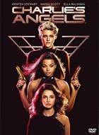 Charlie'S Angels (2019) DVD