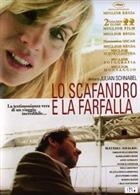 Lo Scafandro E La Farfalla (2007) DVD