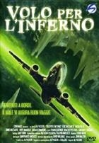 Volo Per L'Inferno (2002) DVD
