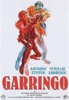 Garringo (1968) DVD
