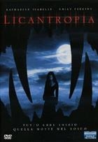 Licantropia (2004) DVD