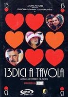 Tredici A Tavola (2004) DVD