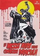 Le Messe Nere Della Contessa Dracula (1971) DVD