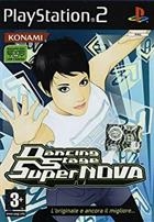 Dancing - Stage Super Nova PS2