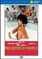 Per Amore Di Poppea (1978) DVD